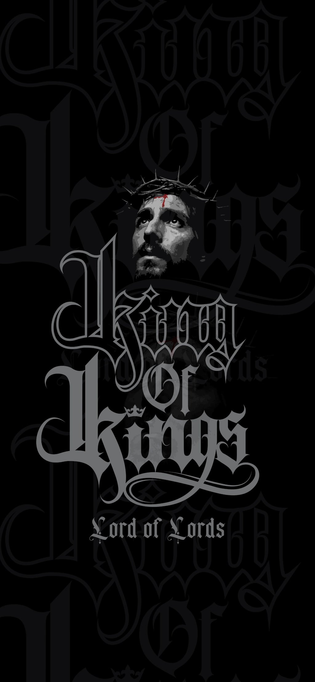 King of Kings