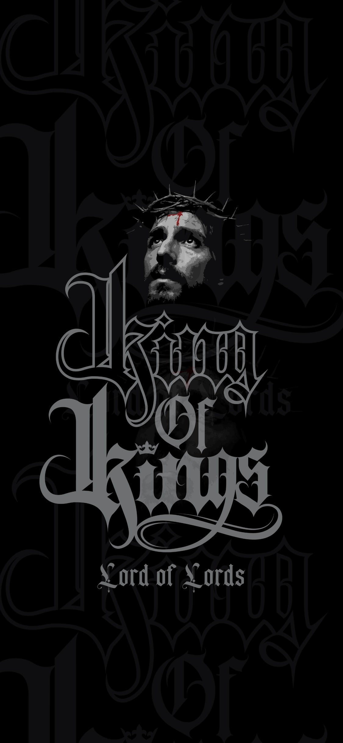 King of Kings